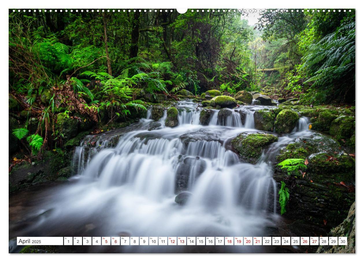 Bild: 9783383960369 | Madeira - Eine Perle im Atlantischen Ozean (Wandkalender 2025 DIN...