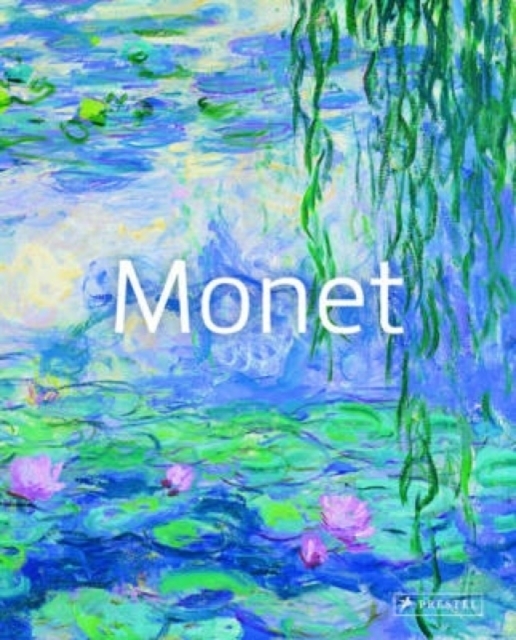 Cover: 9783791346199 | Great Masters of Art: Monet | Simona Bartolena | Buch | Masters of Art