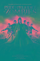 Cover: 9781785652943 | Pride and Prejudice and Zombies | Jane Austen (u. a.) | Taschenbuch