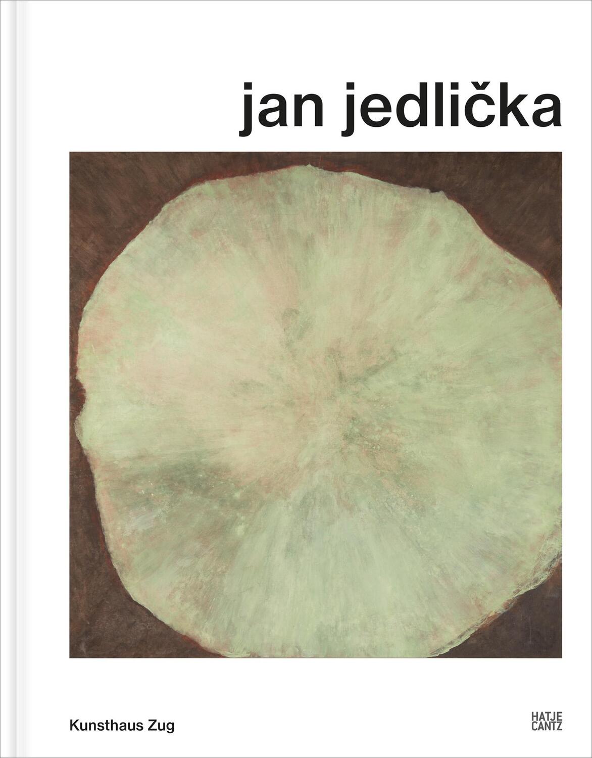 Cover: 9783775754699 | Jan Jedlicka | Bruno/Haldemann, Matthias/Hlavácková, Jitka u a Corà