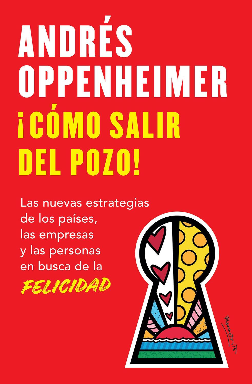 Cover: 9781644739495 | ¡Cómo Salir del Pozo! / How to Get Out of the Well! | Oppenheimer