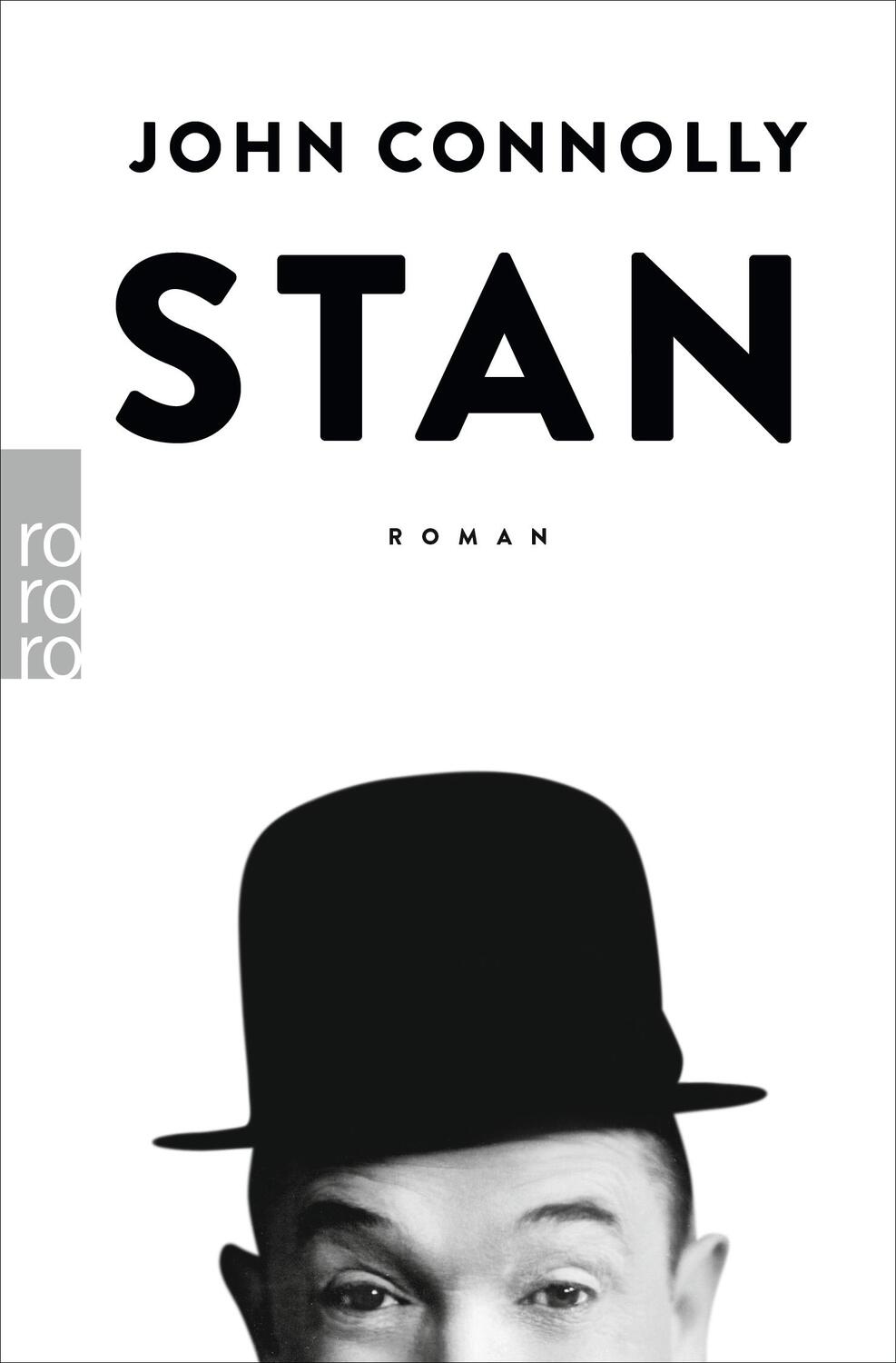 Cover: 9783499274961 | Stan | John Connolly | Taschenbuch | Deutsch | 2019