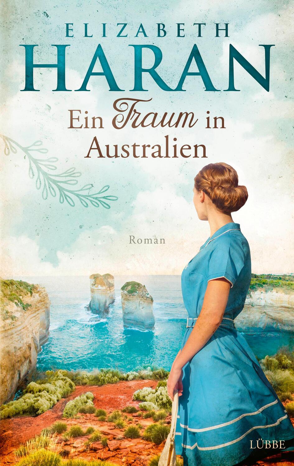 Cover: 9783785727324 | Ein Traum in Australien | Roman | Elizabeth Haran | Buch | 416 S.