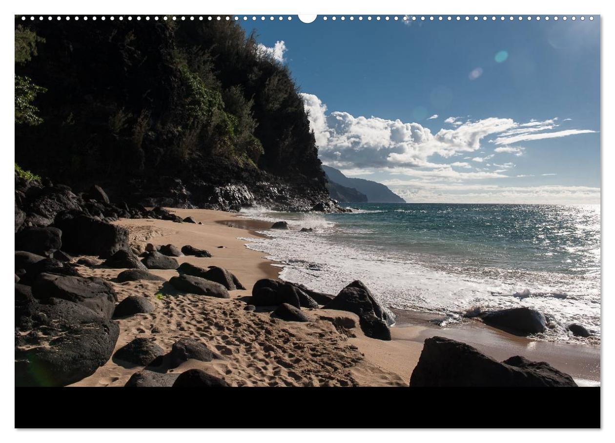 Bild: 9783435726363 | Hawaii - Kauai (hochwertiger Premium Wandkalender 2025 DIN A2...