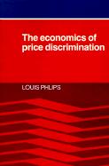 Cover: 9780521283946 | The Economics of Price Discrimination | Louis Phlips | Taschenbuch