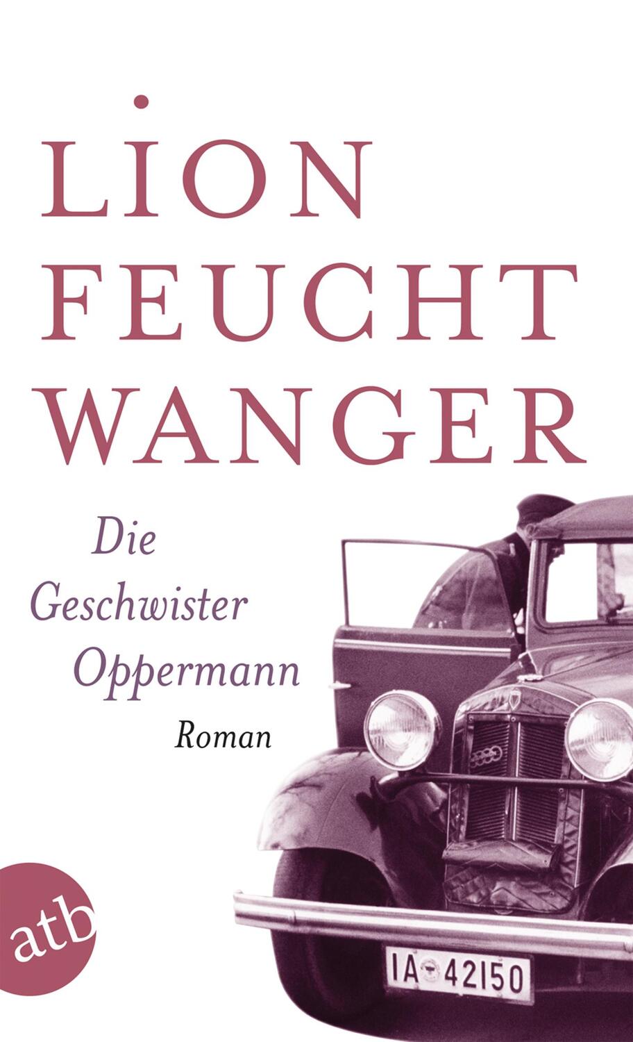 Cover: 9783746656304 | Die Geschwister Oppermann | Lion Feuchtwanger | Taschenbuch | 381 S.