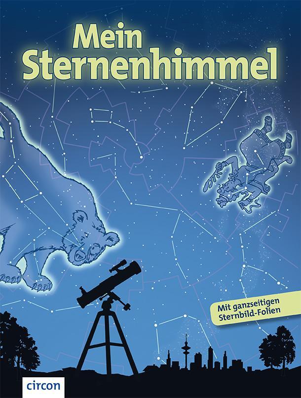 Cover: 9783817497737 | Mein Sternenhimmel | Karolin Küntzel | Buch | Deutsch | 2015