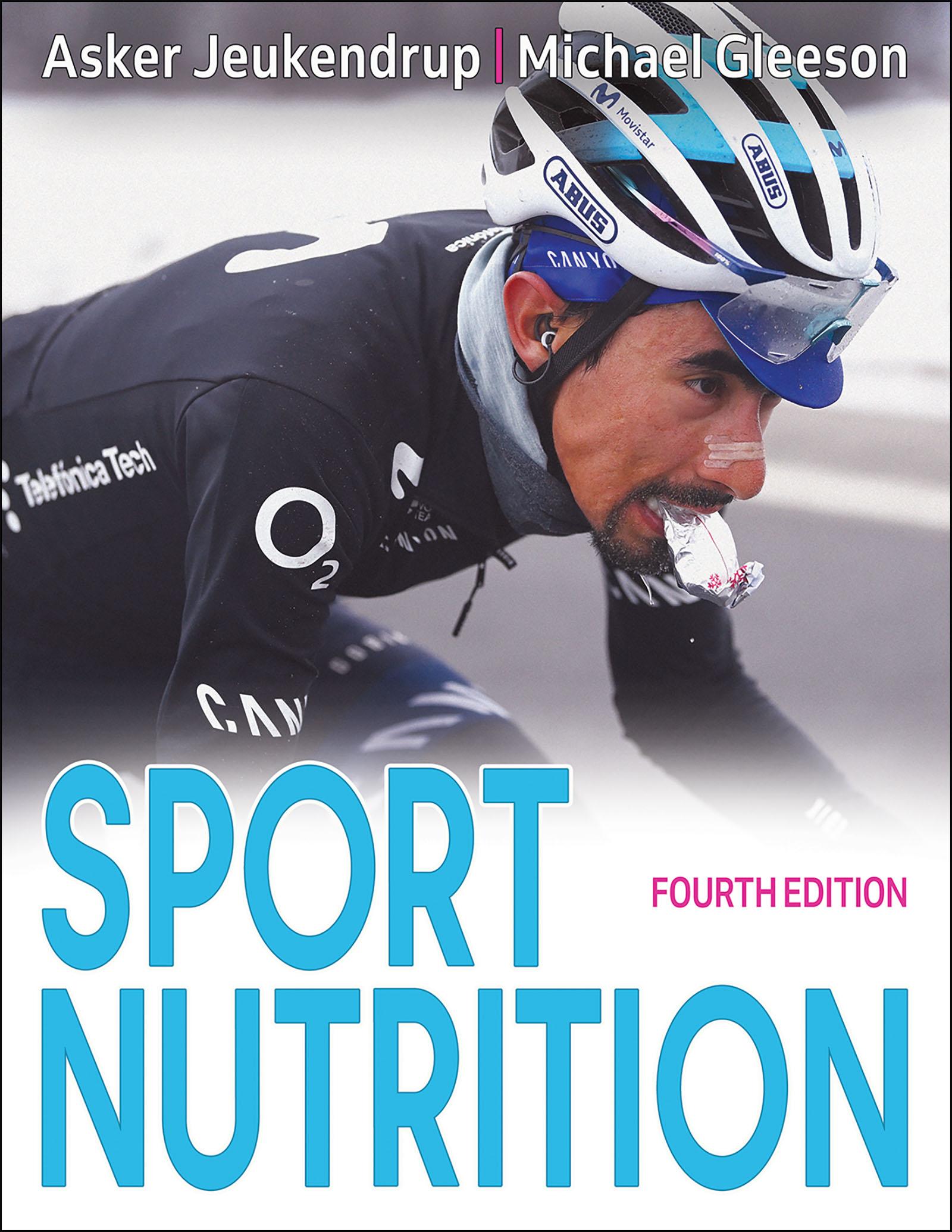 Cover: 9781718221703 | Sport Nutrition | Asker Jeukendrup (u. a.) | Taschenbuch | Englisch