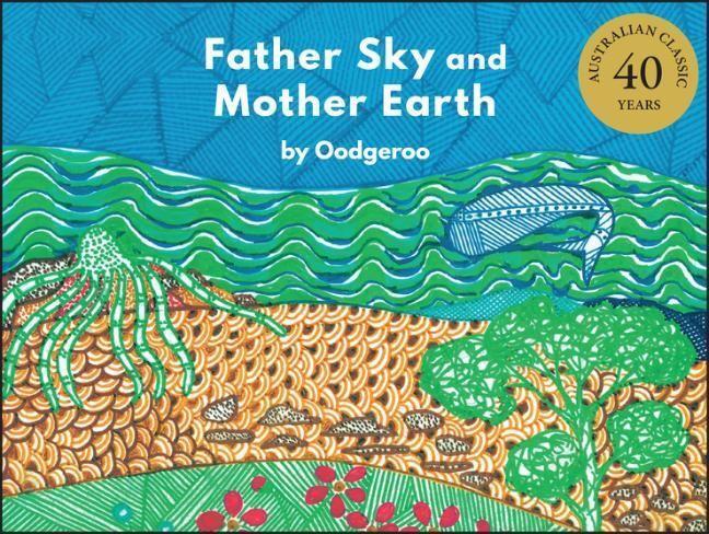 Cover: 9780730391135 | Father Sky and Mother Earth | Oodgeroo | Buch | 48 S. | Englisch