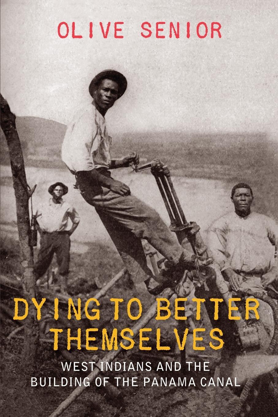 Cover: 9789766404574 | Dying to Better Themselves | Olive Senior | Taschenbuch | Paperback