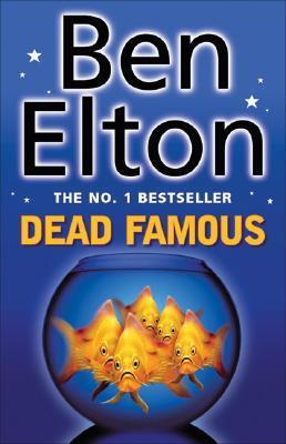 Cover: 9780552999458 | Dead Famous | Ben Elton | Taschenbuch | 384 S. | Englisch | 2002