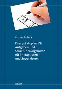 Cover: 9783899676259 | Phasenfahrplan VT: Aufgaben und Strukturierungshilfen für...