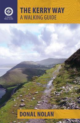 Cover: 9781848892354 | The Kerry Way | Donal Nolan | Taschenbuch | Kartoniert / Broschiert