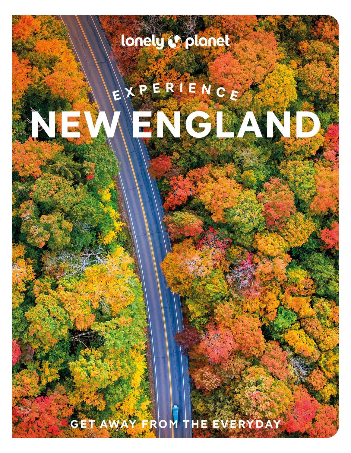 Cover: 9781838695620 | Lonely Planet Experience New England | Lonely Planet (u. a.) | Buch