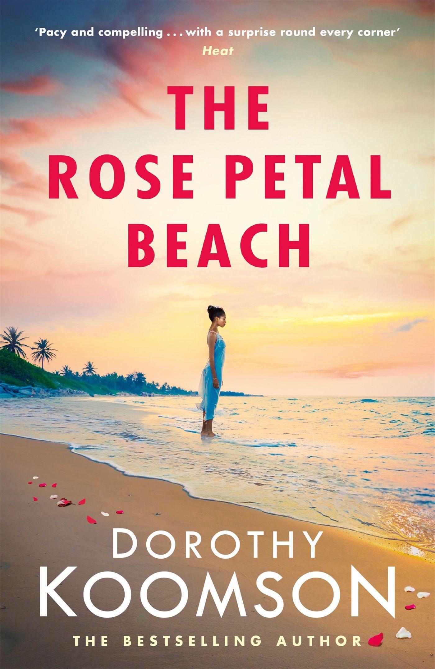 Cover: 9781472261779 | The Rose Petal Beach | Dorothy Koomson | Taschenbuch | Englisch | 2018