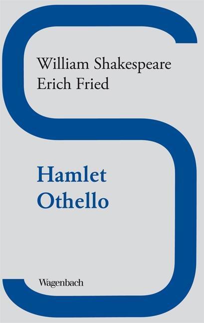 Cover: 9783803127204 | Hamlet/Othello | William Shakespeare | Taschenbuch | 232 S. | Deutsch