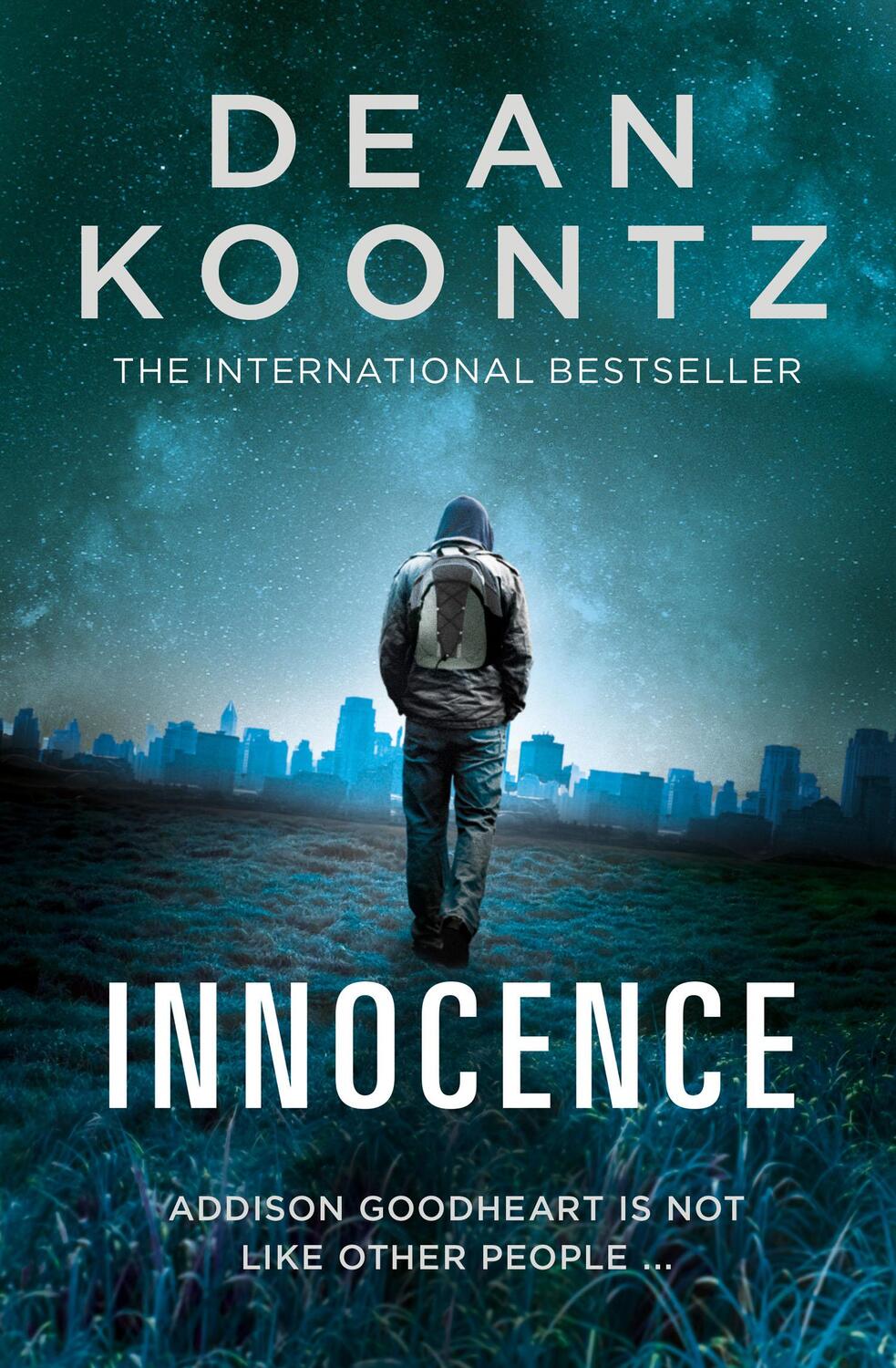 Cover: 9780007518043 | Innocence | Dean Koontz | Taschenbuch | 2014 | EAN 9780007518043