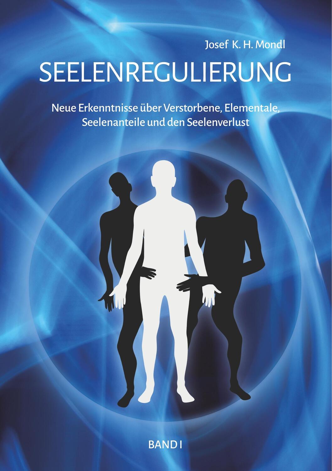 Cover: 9783748114642 | Seelenregulierung Band 1 | Josef K. H. Mondl | Taschenbuch