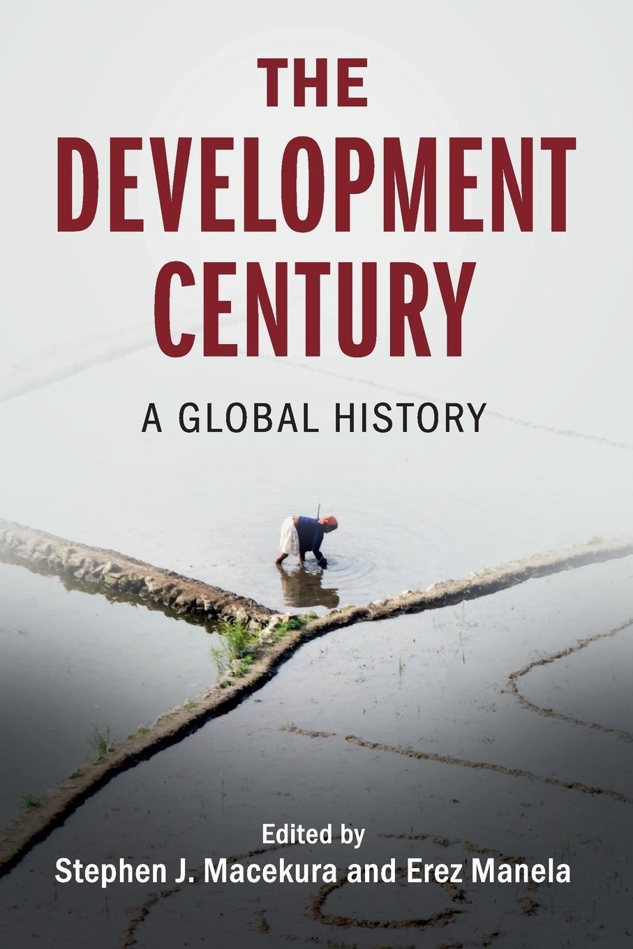 Cover: 9781108453479 | The Development Century | Erez Manela | Taschenbuch | Paperback | 2019