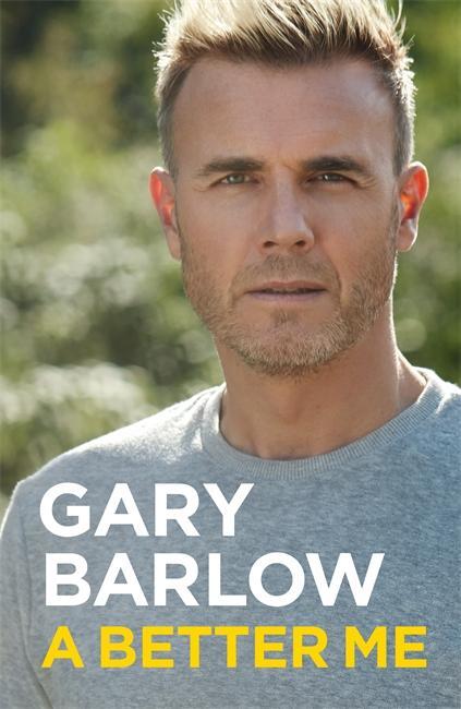 Cover: 9781911600978 | A Better Me: The Official Autobiography | Gary Barlow | Buch | 2019