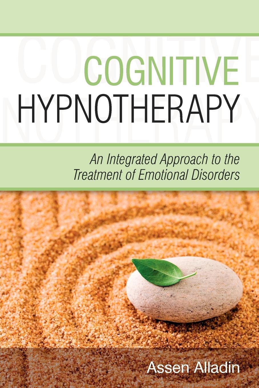 Cover: 9780470032473 | Cognitive Hypnotherapy | Alladin | Taschenbuch | Paperback | XV | 2008
