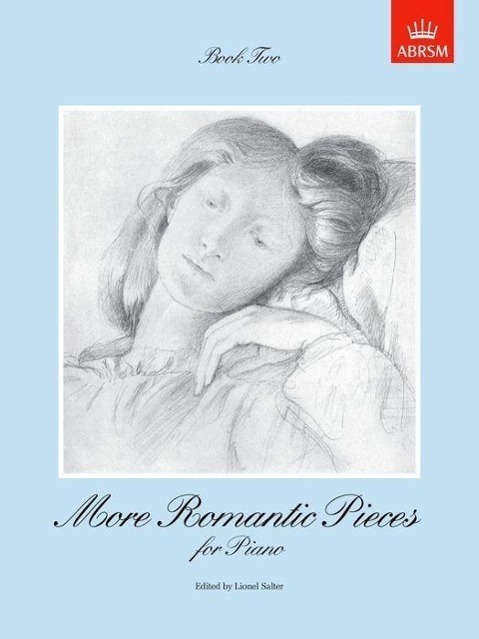 Cover: 9781854724519 | More Romantic Pieces for Piano, Book II | Lionel Salter | Buch | 1990