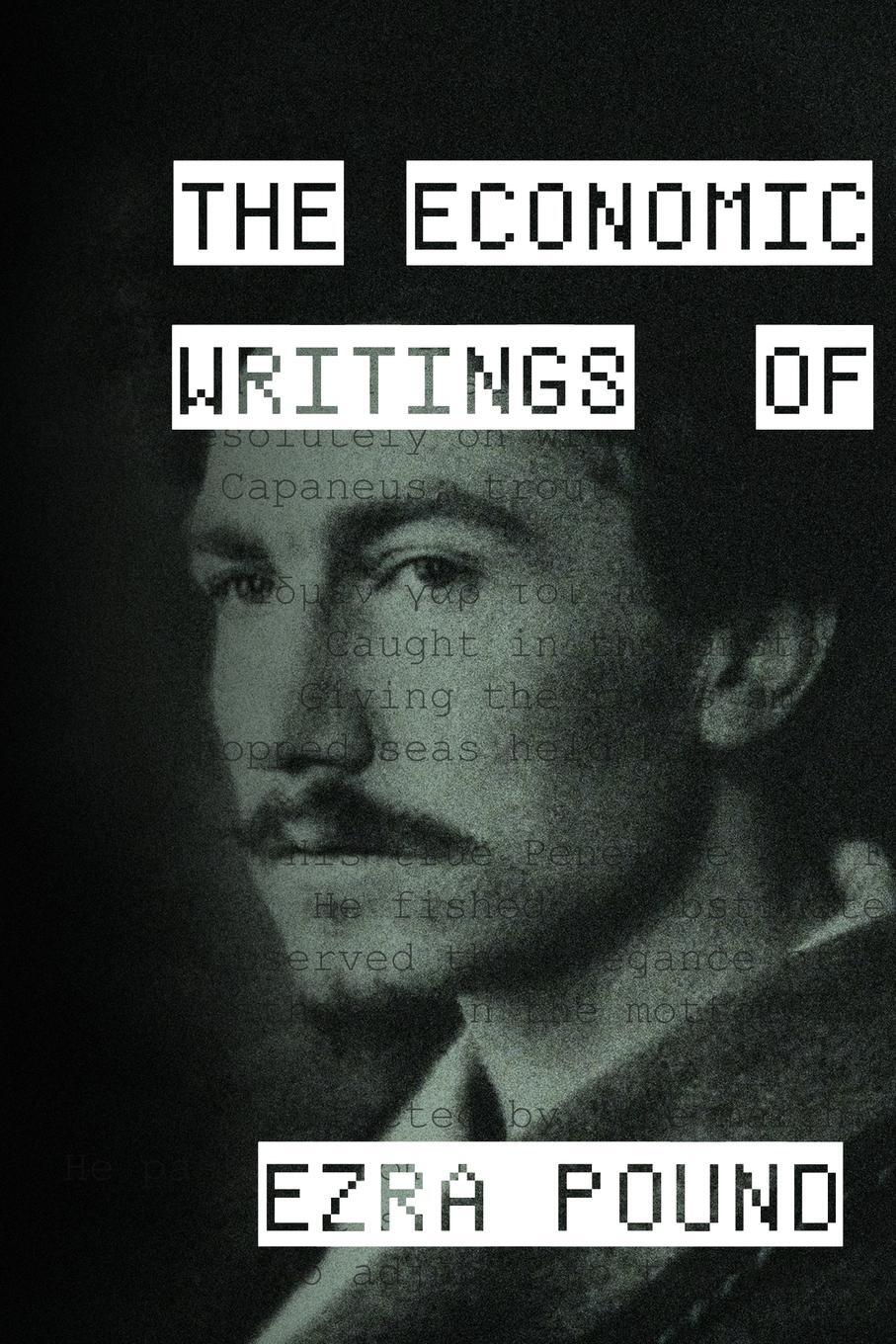 Cover: 9781387190959 | The Economic Writings of Ezra Pound | Ezra Pound | Taschenbuch | 2021