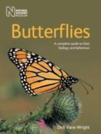 Cover: 9780565093570 | Butterflies | A Complete Guide to Their Biology and Behaviour | Buch