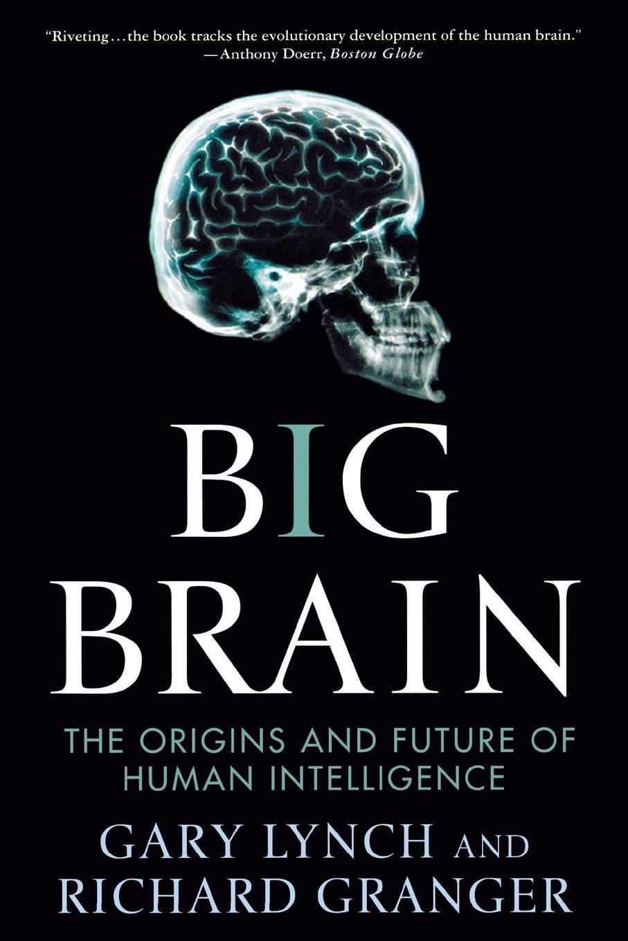 Cover: 9781403979797 | BIG BRAIN | Gary Lynch | Taschenbuch | Paperback | Englisch | 2009