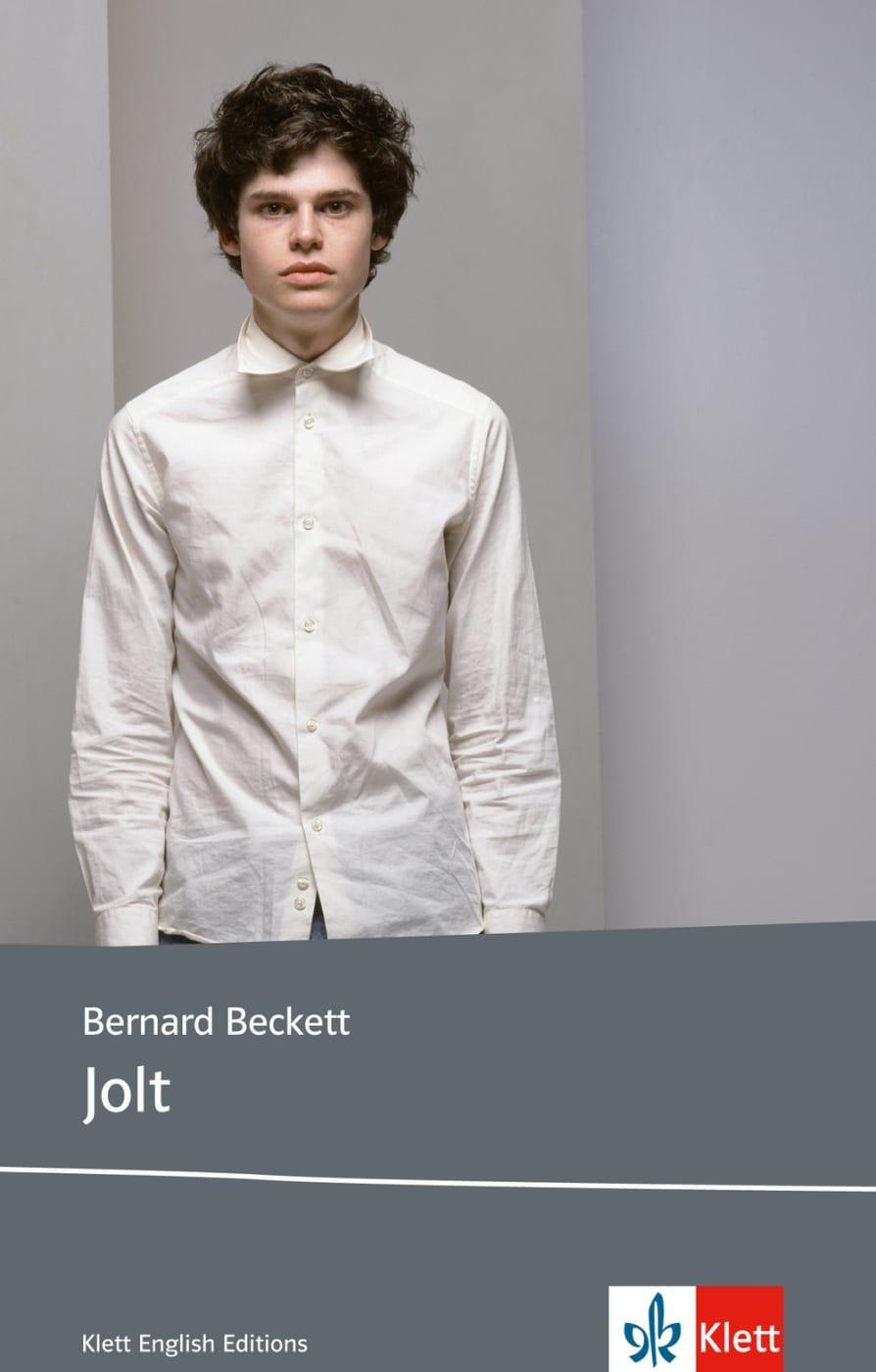 Cover: 9783125781498 | Jolt | Bernard Beckett | Taschenbuch | 153 S. | Deutsch | 2014