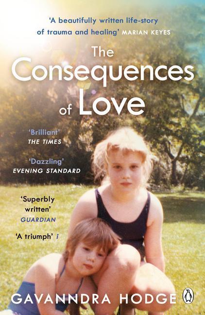 Cover: 9781405943222 | The Consequences of Love | Gavanndra Hodge | Taschenbuch | Englisch