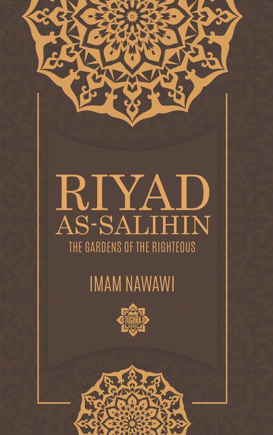 Cover: 9781597843331 | Riyad as Salihin | The Gardens of the Righteous | Imam Nawawi | Buch