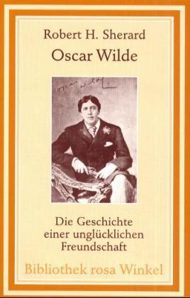 Cover: 9783861491040 | Oscar Wilde | Die Geschichte einer unglücklichen Freundschaft | Buch