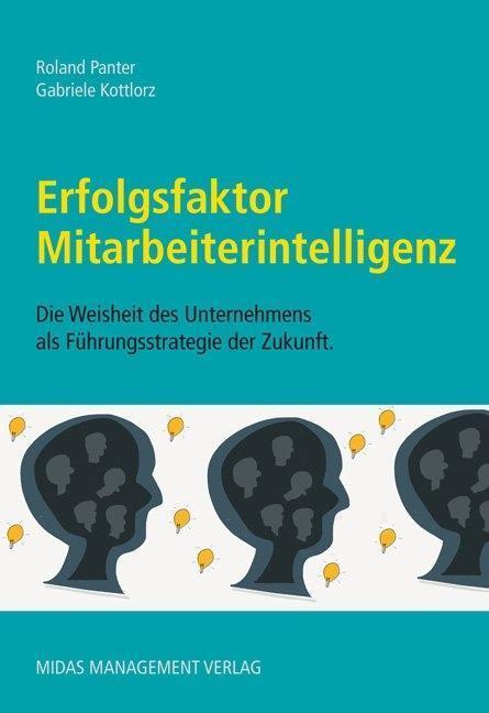 Cover: 9783907100837 | Erfolgsfaktor Mitarbeiterintelligenz | Panter | Taschenbuch | 264 S.