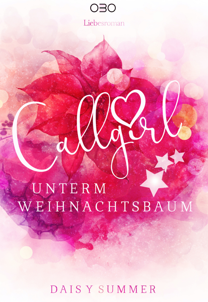 Cover: 9783968160498 | Callgirl unterm Weihnachtsbaum | Daisy Summer | Taschenbuch | 204 S.