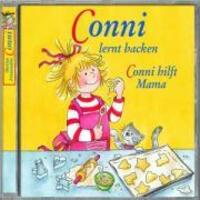 Cover: 602498758380 | 19: CONNI LERNT BACKEN/CONNI HILFT MAMA | Conni | Audio-CD | 2006