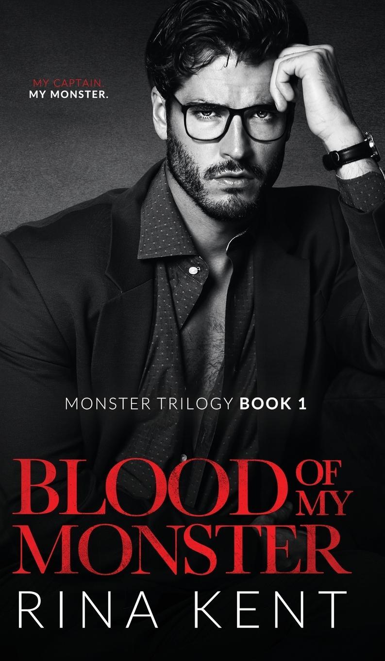 Cover: 9781685451011 | Blood of My Monster | A Dark Mafia Romance | Rina Kent | Buch | 2023