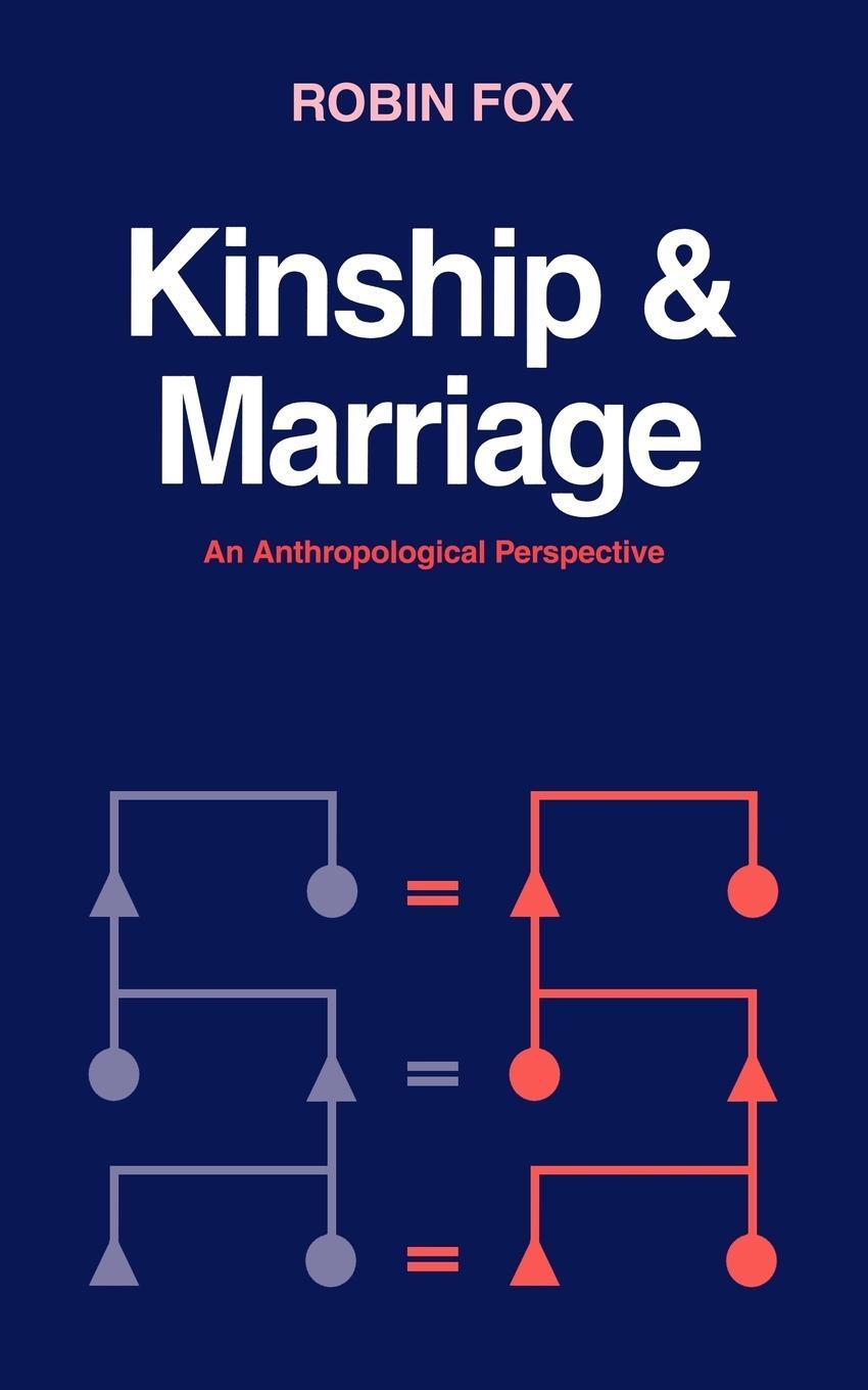 Cover: 9780521278232 | Kinship and Marriage | An Anthropological Perspective | Fox (u. a.)