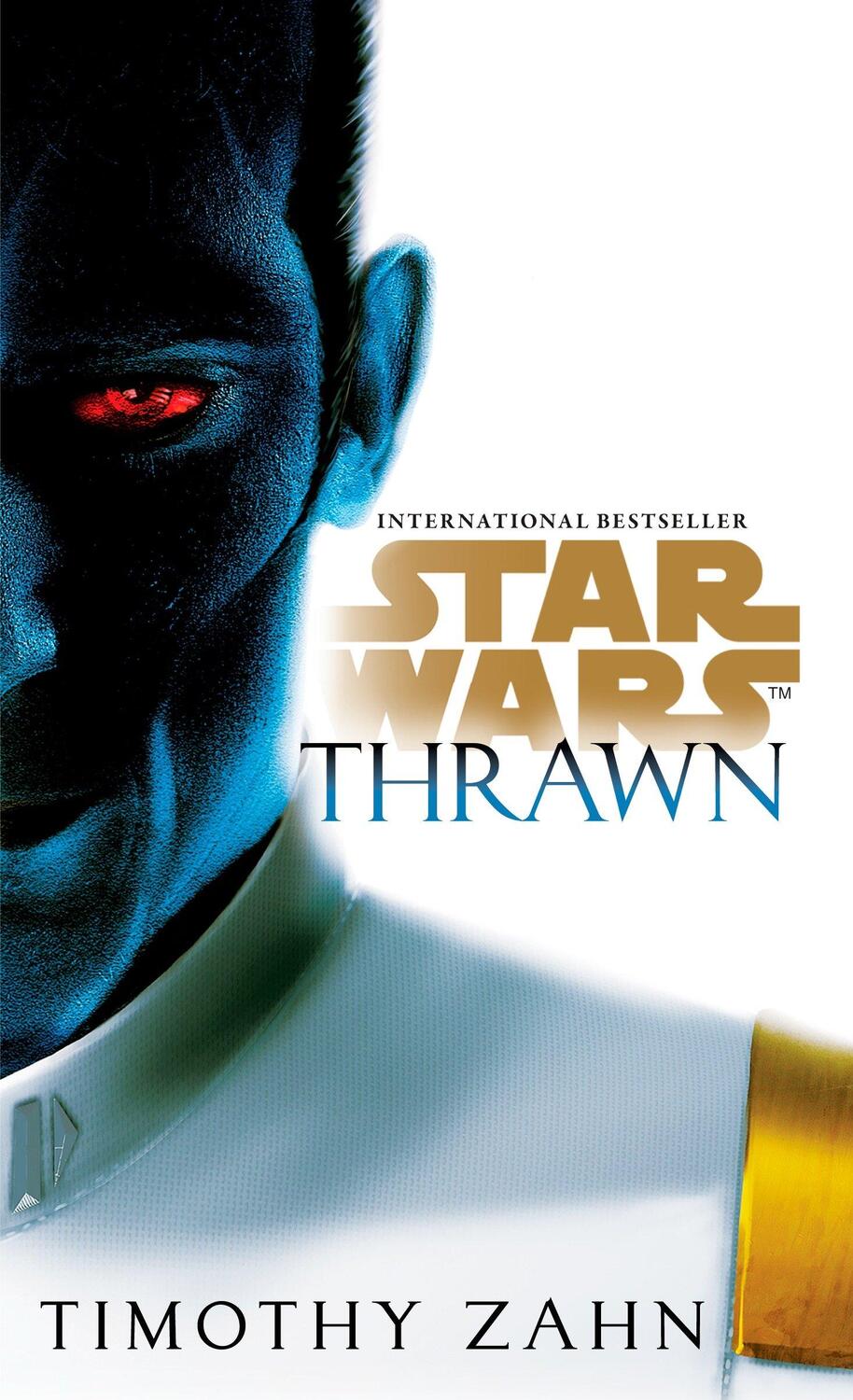 Cover: 9780525478805 | Thrawn (Star Wars) | Timothy Zahn | Taschenbuch | Englisch | 2017