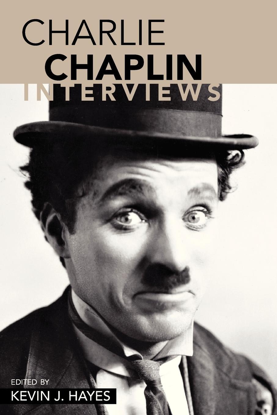 Cover: 9781578067022 | Charlie Chaplin | Interviews | Charlie Chaplin | Taschenbuch | 2005