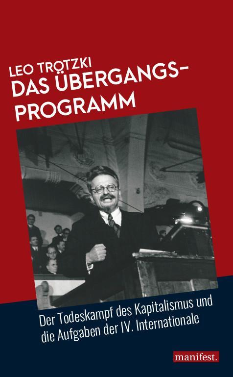 Cover: 9783961560783 | Das Übergangsprogramm | Leo Trotzki | Taschenbuch | Deutsch | 2020