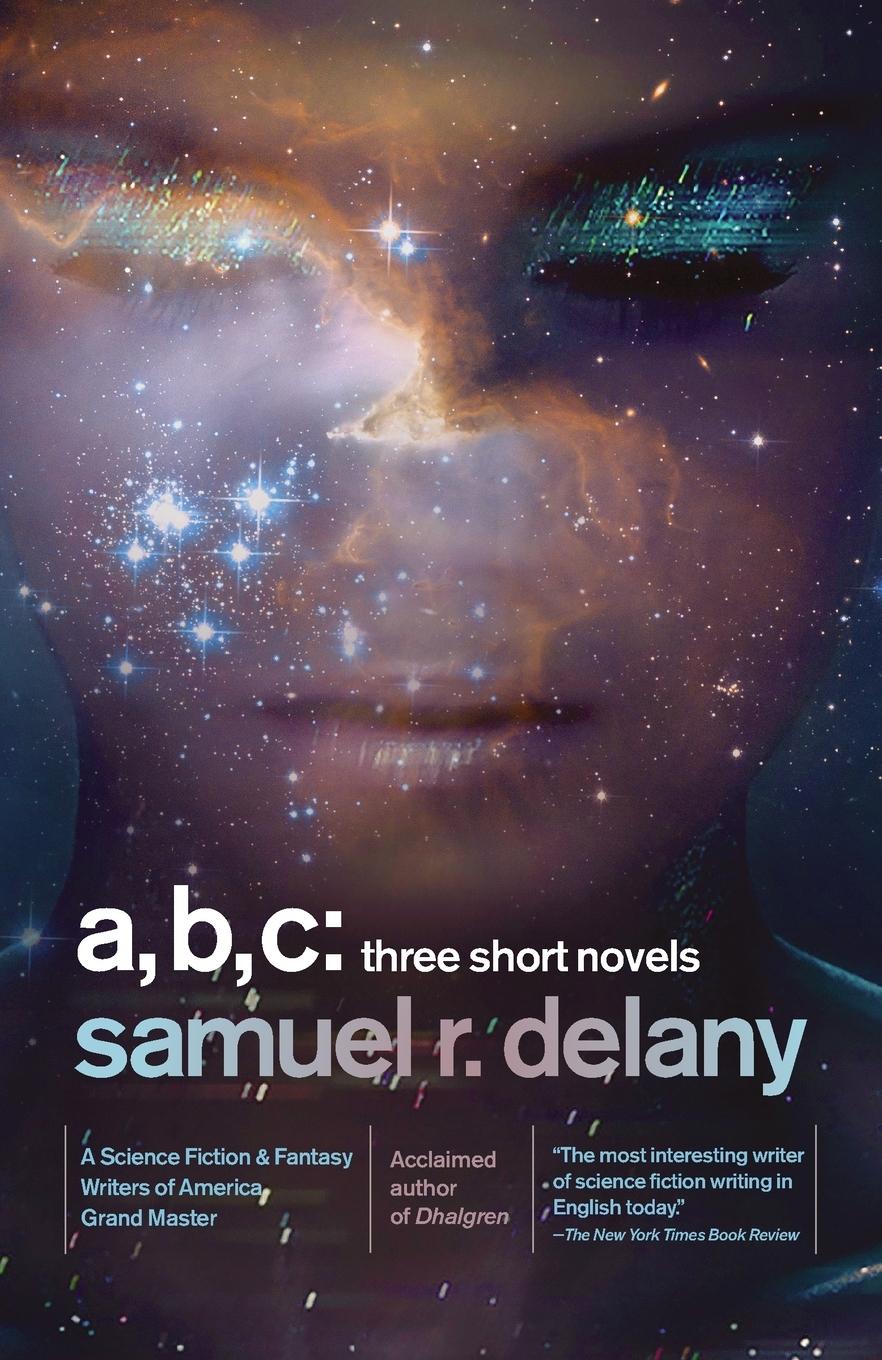 Cover: 9781101911426 | A, B, C | Samuel R. Delany | Taschenbuch | Englisch | 2015