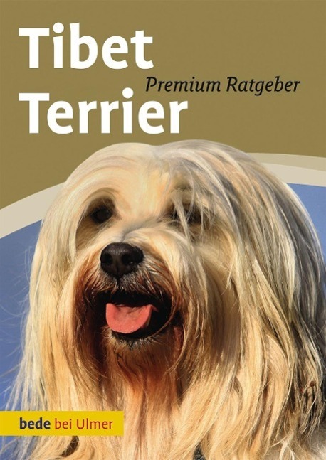 Cover: 9783800176359 | Tibet Terrier | Annette Schmitt | Buch | Deutsch | 2014