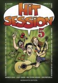 Cover: 9783865436788 | Hit Session 5 | Noten | Buch | 55 S. | Deutsch | 2011