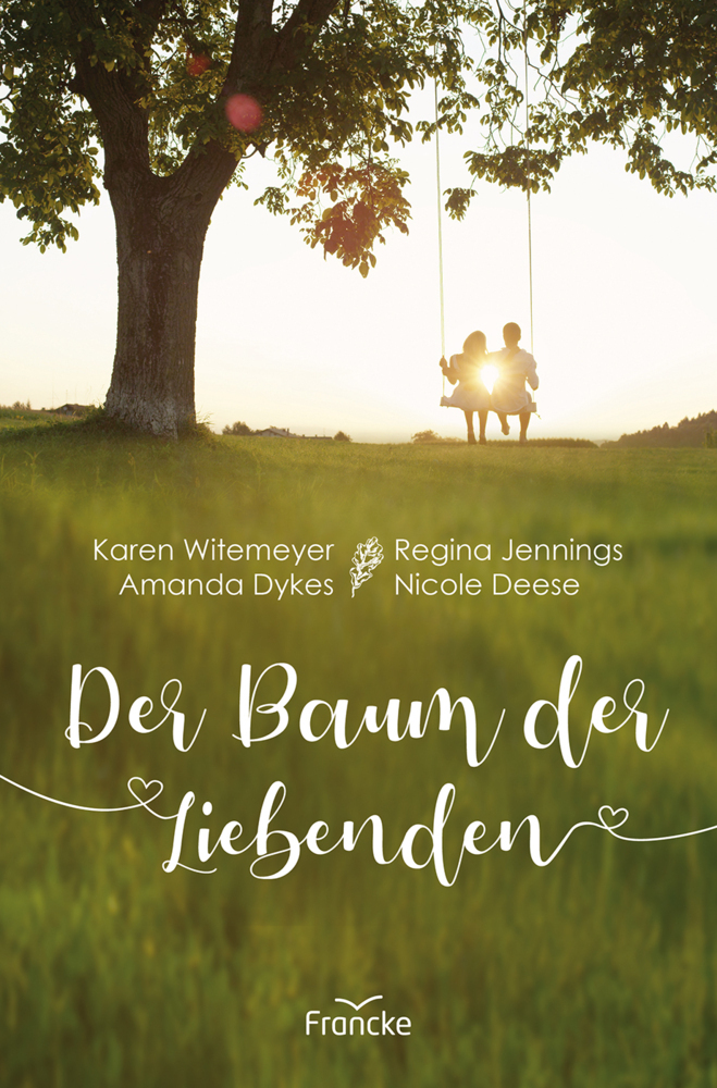 Cover: 9783963622496 | Der Baum der Liebenden | Karen Witemeyer (u. a.) | Taschenbuch | 2022