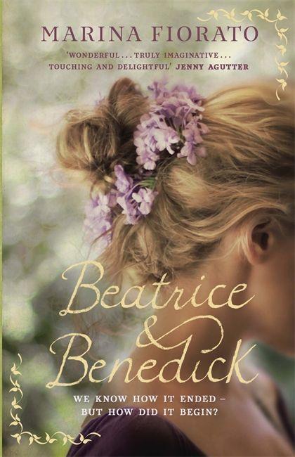 Cover: 9781848548039 | Beatrice and Benedick | Marina Fiorato | Taschenbuch | Englisch | 2015