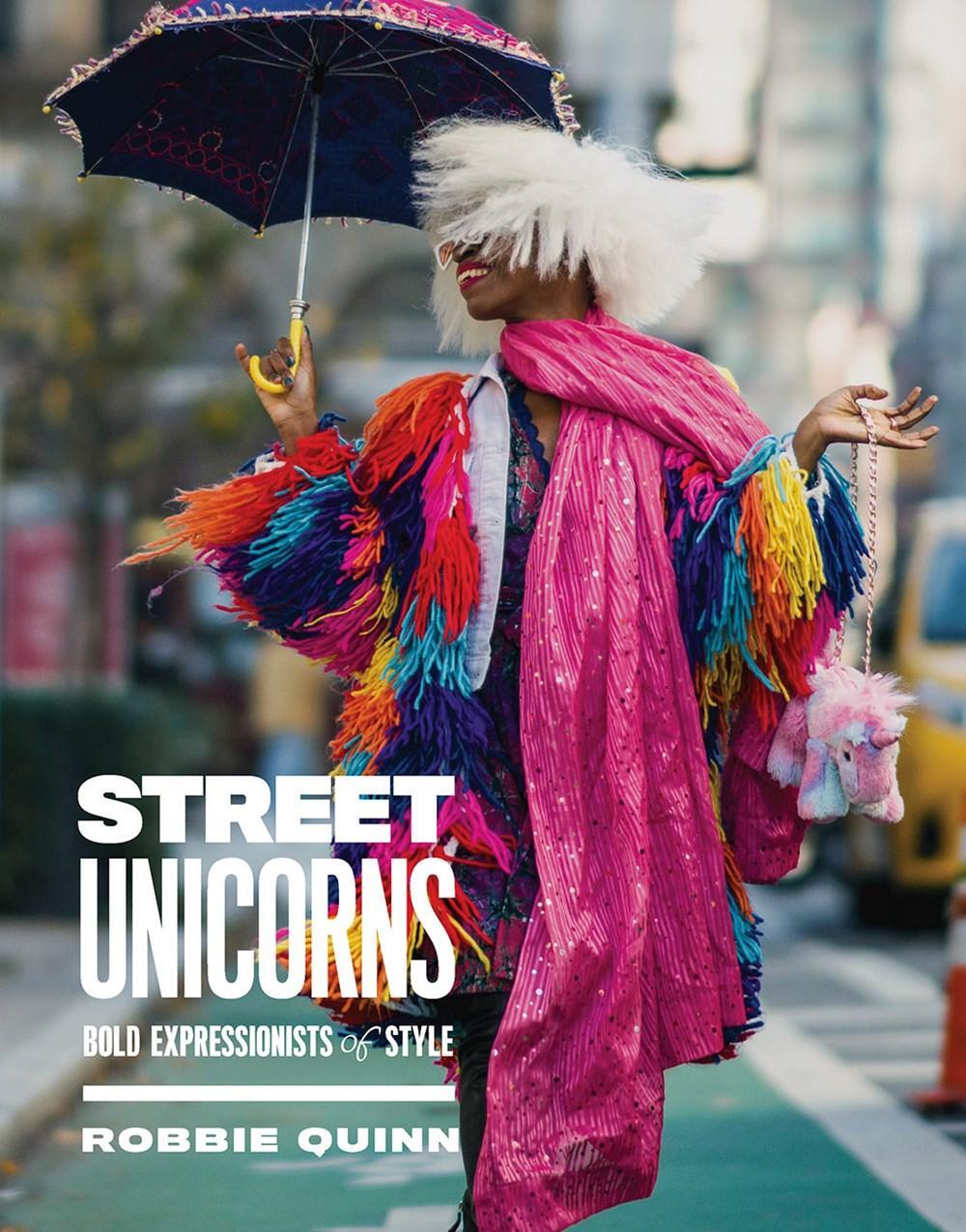 Cover: 9781419762048 | Street Unicorns | Robbie Quinn | Buch | Englisch | 2022
