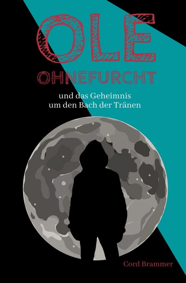Cover: 9783754148464 | Ole Ohnefurcht | Cord Brammer | Taschenbuch | 160 S. | Deutsch | 2021