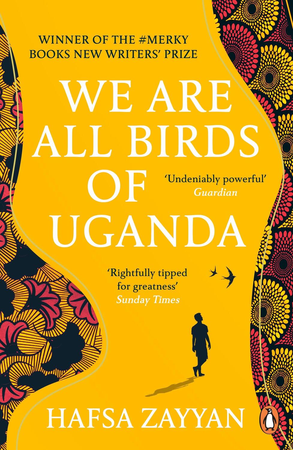 Cover: 9781529118667 | We Are All Birds of Uganda | Hafsa Zayyan | Taschenbuch | Englisch