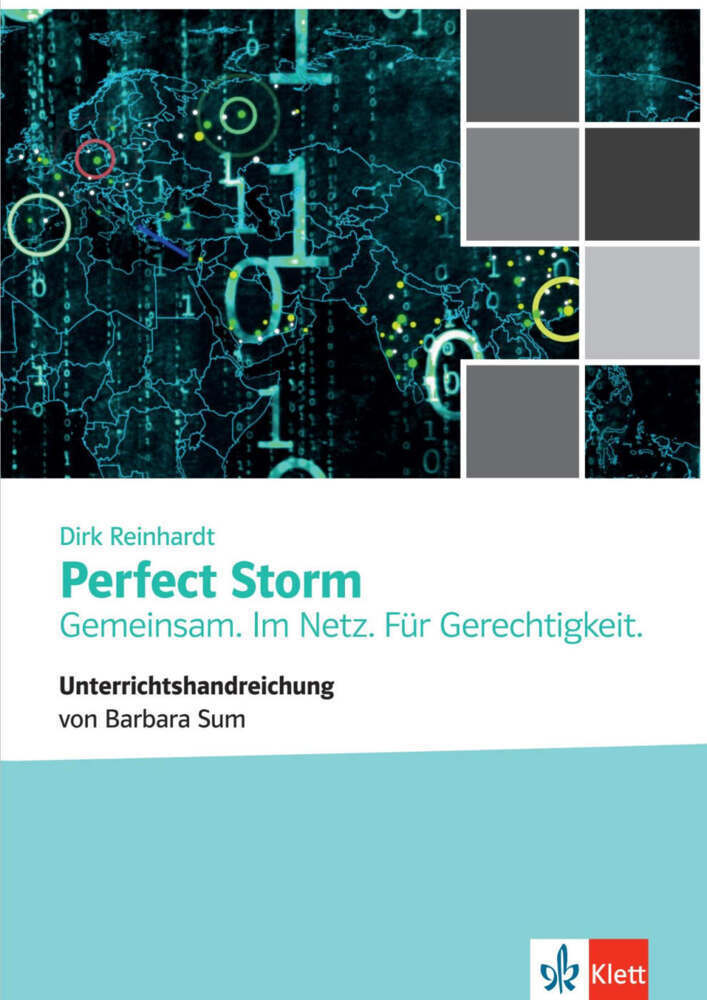 Cover: 9783126669276 | Perfect Storm | Barbara Sum | Taschenbuch | 56 S. | Deutsch | 2022